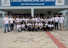 Secretaria de Saúde promove ação do Setembro Amarelo nesta quarta-feira