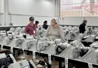 Justiça Eleitoral gaúcha inicia a preparação das urnas eletrônicas que serão utilizadas nas eleições de outubro