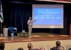 Semana das Engenharias da URI apresenta as competências que levam ao sucesso profissional