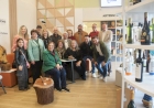 CAT Regional recebe minibiblioteca do projeto Livro Livre
