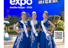 Expo Getúlio Vargas 2026