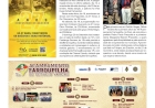 Os Fagundes fazem show hoje no 16º Acampamento Farroupilha de Getúlio Vargas