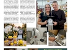 Agroindústria Teixeira Viana, de Sertão, é destaque na 49ª Expointer