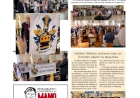 Social, por Anissara Zir. Coluna de 18/9/2026