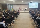 Unimed Erechim reúne profissionais para discutir os novos desafios da saúde no ambiente de trabalho