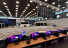 Erechim E-Sports Festival começa nesta sexta-feira e reúne games, cultura pop e atrações para toda a família