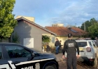 OPERAÇÃO DOMÍNIO: POLÍCIA CIVIL E BRIGADA MILITAR PRENDEM SETE SUSPEITOS DURANTE AÇÃO CONTRA O TRÁFICO DE DROGAS EM JACUTINGA