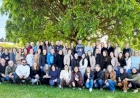 Secretárias e secretários da Diocese de Erexim participam de encontro anual de formação e espiritualidade