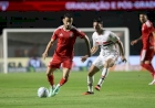 Fora de casa, Inter perde de 1 a 0 para o São Paulo e segue no Z-4 do Brasileirão