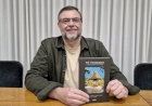 Professor Fabiano Grazioli lança nova obra literária 