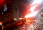 Homem é morto a tiros no bairro Paiol Grande em Erechim