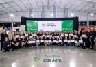 Floriano Peixoto celebra a força e o protagonismo feminino no encerramento do Curso Qualifica Elas Agro