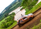 Severiano de Almeida/RS sediará etapa decisiva do Brasileiro de Rally
