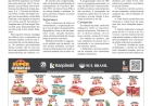 Município terá 1ª Corrida de Rolimã neste domingo