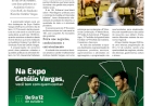 3º Encontro de Bovinocultura de Leite será um dos destaques da programação da Expo Getúlio Vargas 2026