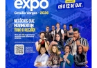Expo Getúlio Vargas 2026