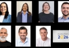 Conheça os sete candidatos ao governo do Rio Grande do Sul