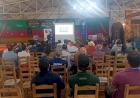 5º Encontro de Ovinocultores reúne produtores em Estação