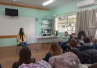 Psicologia Escolar promove ações de saúde mental e desenvolvimento socioemocional em Floriano Peixoto