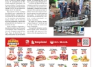 1ª Corrida de Rolimã reúne mais de 70 competidores