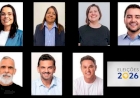 Conheça os sete candidatos ao governo do Rio Grande do Sul