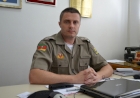 13º BPM reforça policiamento em Erechim e municípios da região para as eleições deste domingo