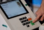 Urnas eletrônicas permanecem abertas até as 17h para os mais de 158 milhões de brasileiros aptos a votar