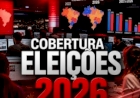 Flávio Bolsonaro e Zucco lideram votação em Getúlio Vargas; Sanderson e Van Hatten são os mais votados para o Senado