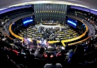Conheça a nominata dos candidatos a deputado federal pelo RS eleitos e reeleitos neste dia 04 de outubro.