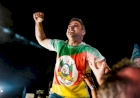 Luciano Zucco diz: “Vamos governar com os melhores”