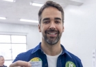 “Os gaúchos fizeram a sua escolha democraticamente, e eu desejo êxito ao novo governo”, diz o governador Eduardo Leite