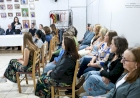 Floriano Peixoto celebra a formatura de 17 alunas do Curso de Costura Industrial Básica