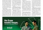 Expo Getúlio Vargas 2026 abre nesta sexta-feira e coloca em evidência a força econômica e cultural da região