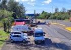 Polícia Rodoviária Federal reforça efetivo para o feriado de Nossa Senhora de Aparecida e alerta para cautela na BR-386