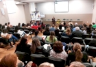 Encontro discute Turismo Rural durante a Expo Getúlio Vargas