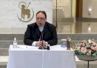 Dom Adimir convida Diocese de Erexim a rezar pelo Papa Leão XIV