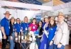 Turismo Regional participa da Expo Getúlio Vargas 2026 com divulgação dos Destinos do Norte Gaúcho