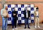 Jantar dançante celebra vencedores do Campeonato Municipal de Bochas de Ipiranga do Sul