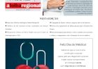 Especial Dia do Médico 2026