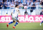 Na Arena, Grêmio é goleado pelo Cruzeiro e afunda na zona de rebaixamento do Campeonato Brasileiro