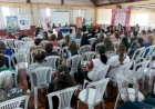 Encontro em Charrua destaca o papel das mulheres na agricultura