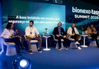 Hospital Santa Terezinha é destaque em evento nacional sobre inteligência artificial e inovação na saúde