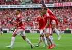 No Beira-Rio, Inter vence por 3 a 0 o Botafogo no Brasileirão e ganha respiro na luta contra a zona de rebaixamento