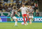 De virada no Maracanã, Inter perde de 2 a 1 para o Fluminense pelo Brasileirão