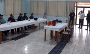 Encontro Municipal do Vinho Artesanal reúne produtores de Ipiranga do Sul