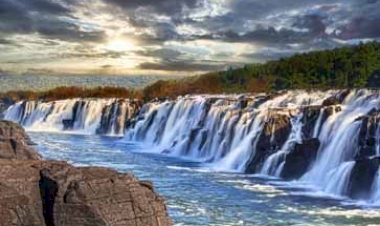 Viva o RS vai mapear o turismo de gastronomia e natureza no Rio Grande do Sul