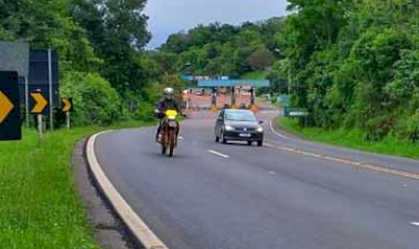 Feriado de finados: EGR mobiliza operações nas estradas para reforçar a segurança dos usuários