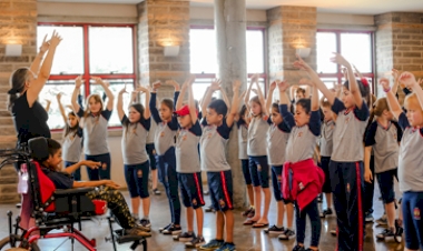 Festival de Dança de Erechim segue com apresentações, oficinas e palestras