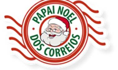 Abertura oficial do Papai Noel dos Correios acontece no próximo sábado (11) na Feira do Livro de Porto Alegre