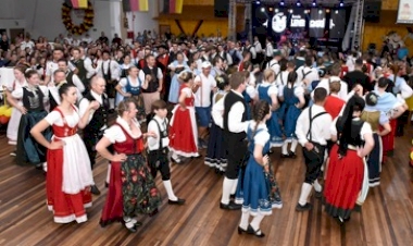 Aratiba realiza 20ª edição da Chopp Fest no próximo sábado (11)